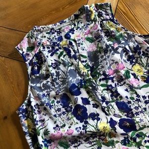 Dressy top from stitch fix box
